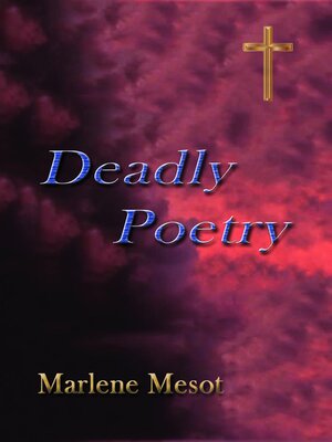 cover image of Deadly Poetry